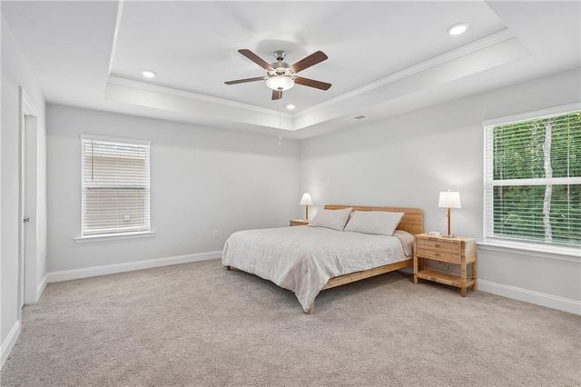 111 Vineyard Walk, Carrollton, GA 30117