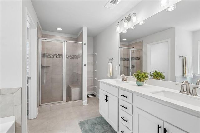 111 Vineyard Walk, Carrollton, GA 30117