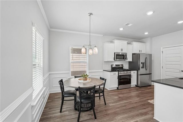 111 Vineyard Walk, Carrollton, GA 30117