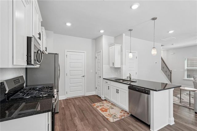 111 Vineyard Walk, Carrollton, GA 30117