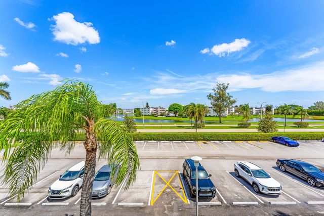 629 Fanshaw O, Boca Raton, FL 33434