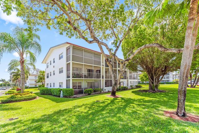 629 Fanshaw O, Boca Raton, FL 33434