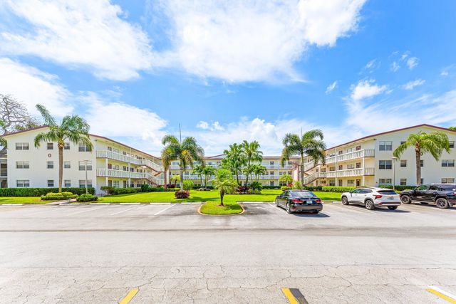629 Fanshaw O, Boca Raton, FL 33434