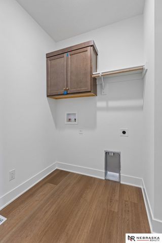 12416 S 89th Street, Papillion, NE 68046