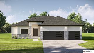 12416 S 89th Street, Papillion, NE 68046