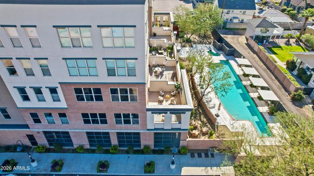 1326 N Central Avenue 210, Phoenix, AZ 85004