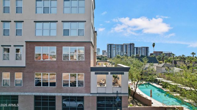 1326 N Central Avenue 210, Phoenix, AZ 85004