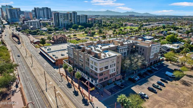 1326 N Central Avenue 210, Phoenix, AZ 85004