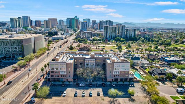 1326 N Central Avenue 210, Phoenix, AZ 85004