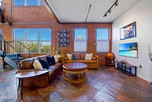 1326 N Central Avenue 210, Phoenix, AZ 85004