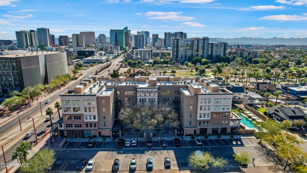 1326 N Central Avenue 210, Phoenix, AZ 85004 — photo 3