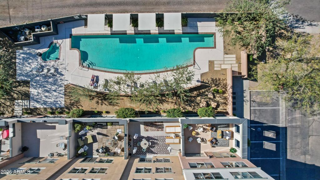1326 N Central Avenue 210, Phoenix, AZ 85004 — photo 5