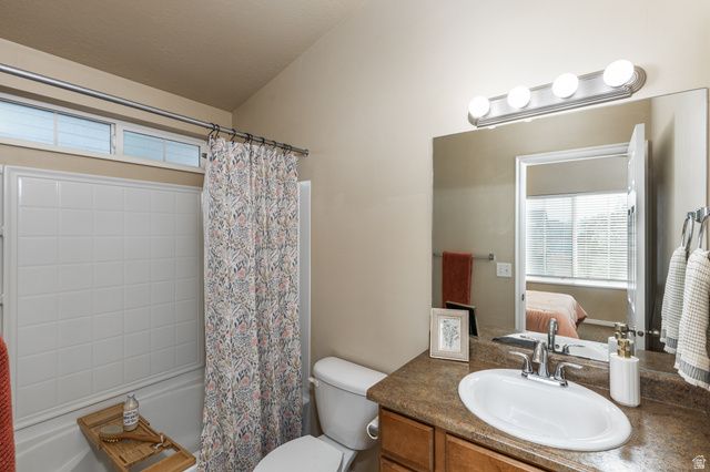 1147 N ABBOTSFORD DR, North Salt Lake, UT 84054