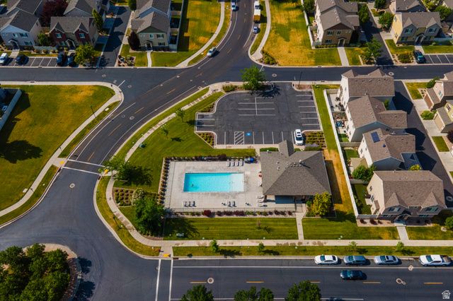 1147 N ABBOTSFORD DR, North Salt Lake, UT 84054
