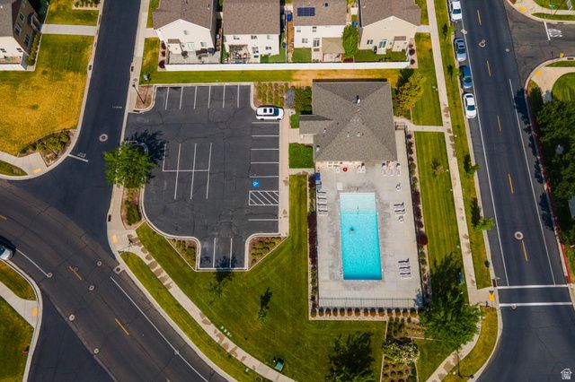 1147 N ABBOTSFORD DR, North Salt Lake, UT 84054