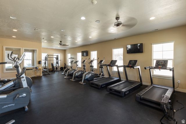 1147 N ABBOTSFORD DR, North Salt Lake, UT 84054