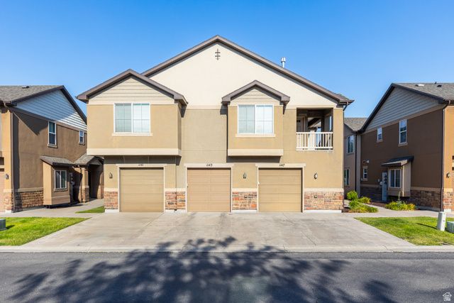 1147 N ABBOTSFORD DR, North Salt Lake, UT 84054