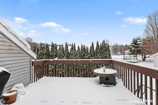 2129 Drew Street, Belmont, MI 49306