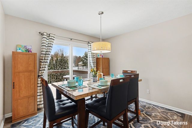 2129 Drew Street, Belmont, MI 49306