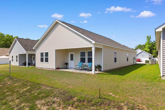 620 Muster Field Ct., Conway, SC 29526