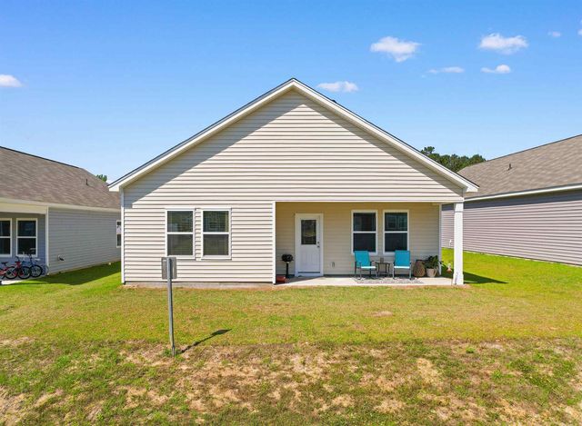 620 Muster Field Ct., Conway, SC 29526