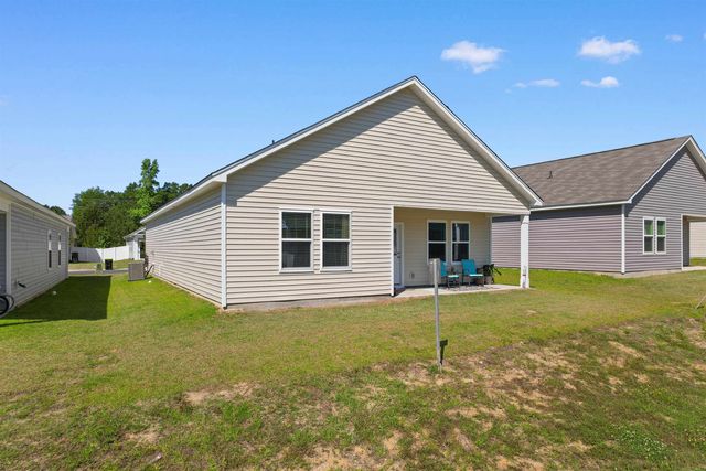 620 Muster Field Ct., Conway, SC 29526