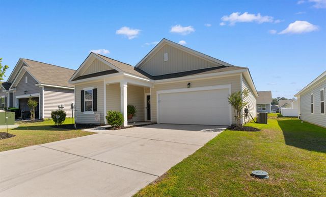 620 Muster Field Ct., Conway, SC 29526