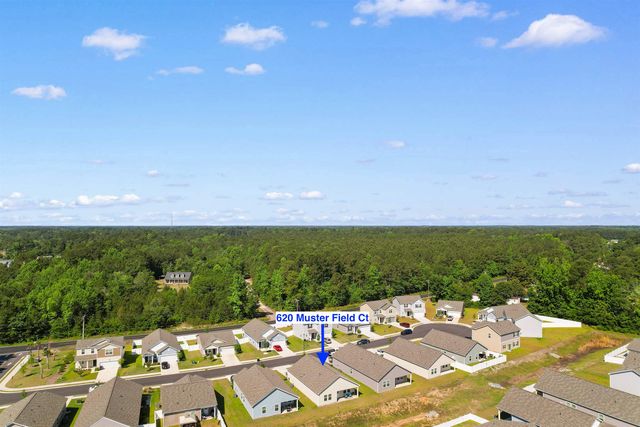 620 Muster Field Ct., Conway, SC 29526