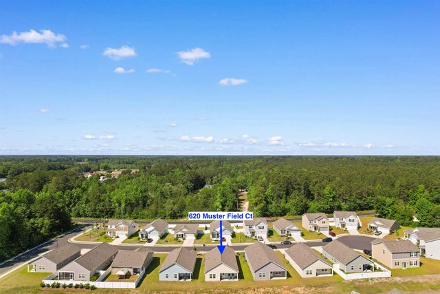 620 Muster Field Ct., Conway, SC 29526