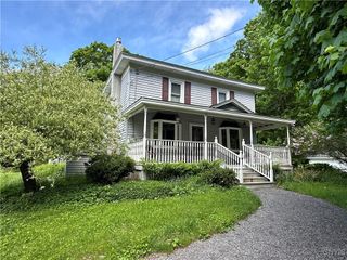 33 County Route 25, Granby, NY 13126