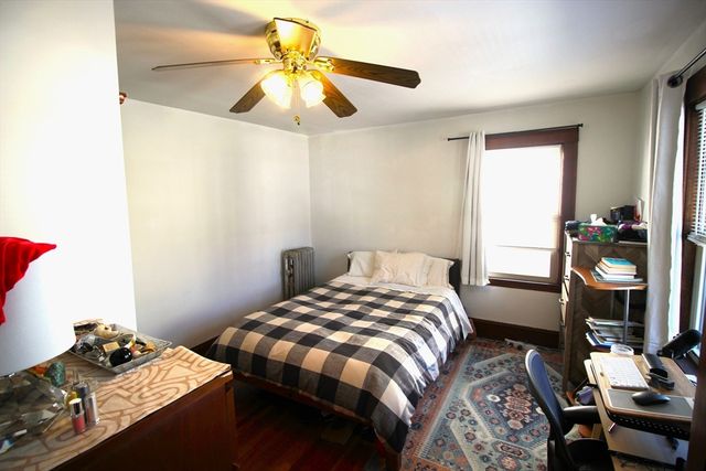 59 Fairmont St 1, Arlington, MA 02474