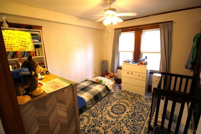 59 Fairmont St 1, Arlington, MA 02474