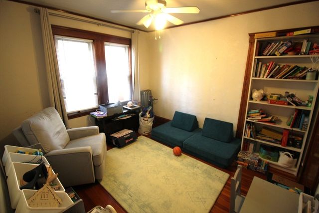 59 Fairmont St 1, Arlington, MA 02474