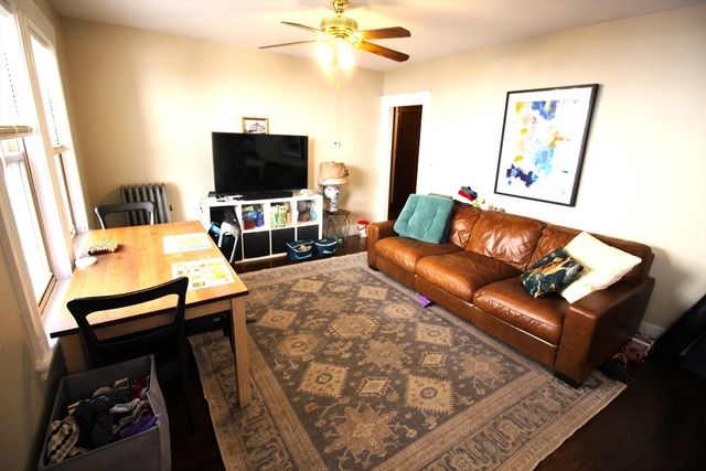 59 Fairmont St 1, Arlington, MA 02474