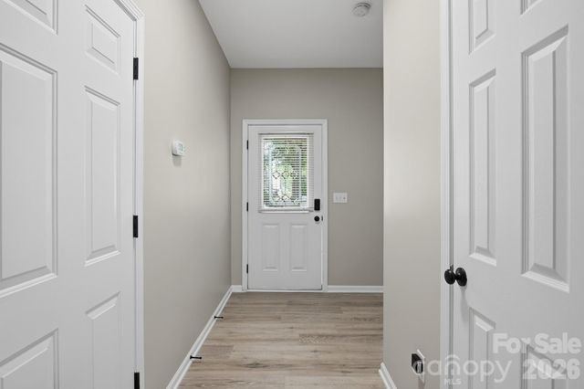 5971 Pisgah Way, Charlotte, NC 28217