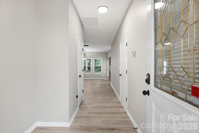 5971 Pisgah Way, Charlotte, NC 28217