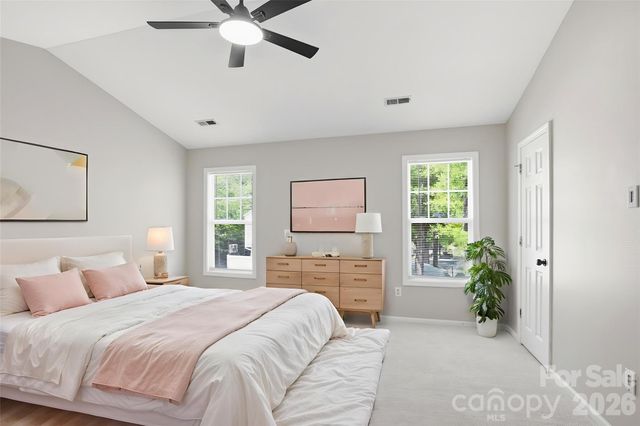 5971 Pisgah Way, Charlotte, NC 28217