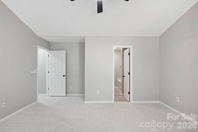 5971 Pisgah Way, Charlotte, NC 28217