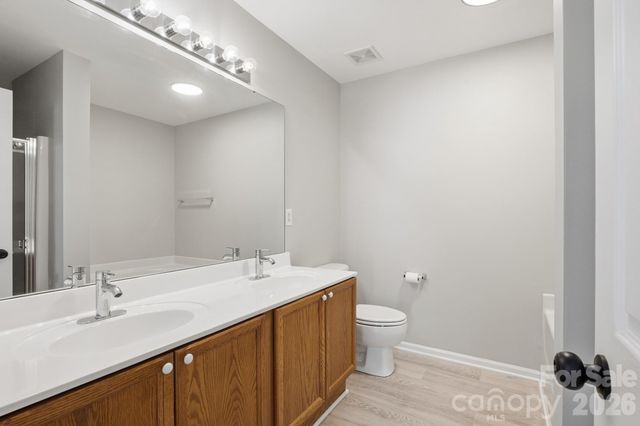 5971 Pisgah Way, Charlotte, NC 28217