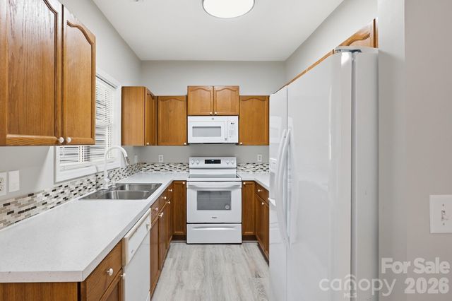 5971 Pisgah Way, Charlotte, NC 28217