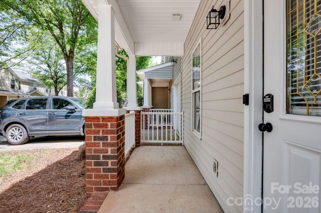 5971 Pisgah Way, Charlotte, NC 28217