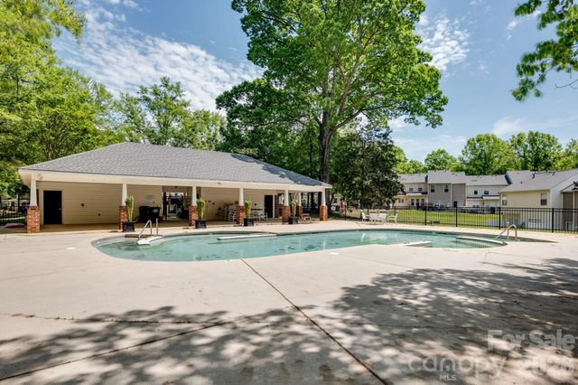 5971 Pisgah Way, Charlotte, NC 28217