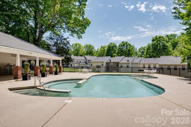 5971 Pisgah Way, Charlotte, NC 28217