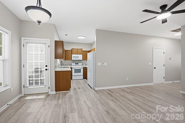 5971 Pisgah Way, Charlotte, NC 28217