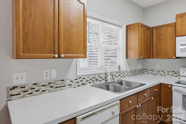 5971 Pisgah Way, Charlotte, NC 28217