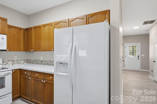 5971 Pisgah Way, Charlotte, NC 28217