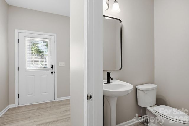 5971 Pisgah Way, Charlotte, NC 28217