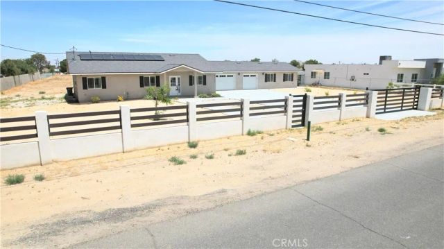 9737 East Avenue Q-4, Littlerock, CA 93543
