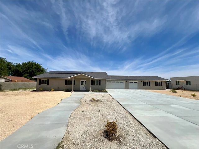 9737 East Avenue Q-4, Littlerock, CA 93543