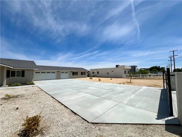 9737 East Avenue Q-4, Littlerock, CA 93543